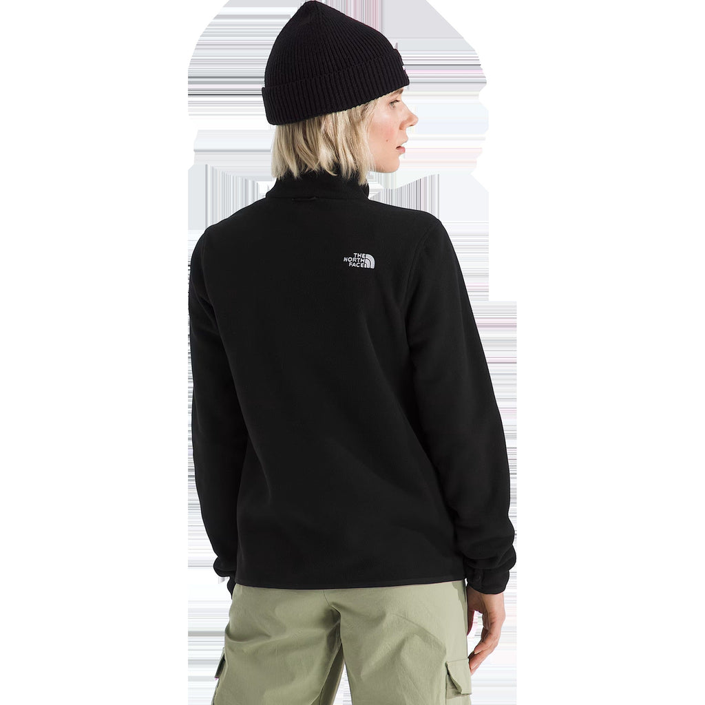 Women's Glacier Fleece Jacket