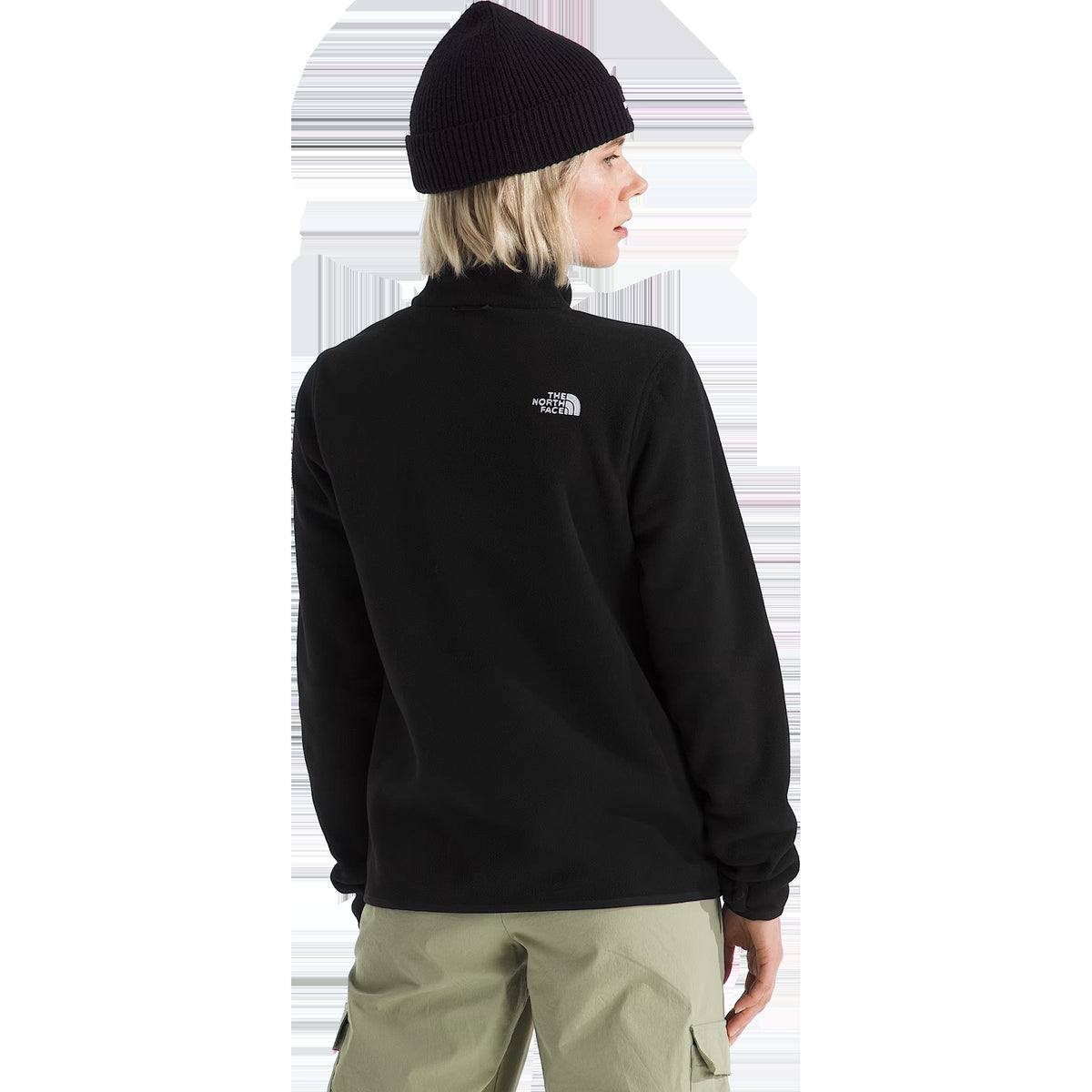 Women's Glacier Fleece Jacket
