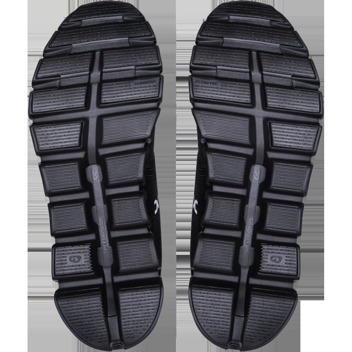 Women's Cloud 6 Waterproof