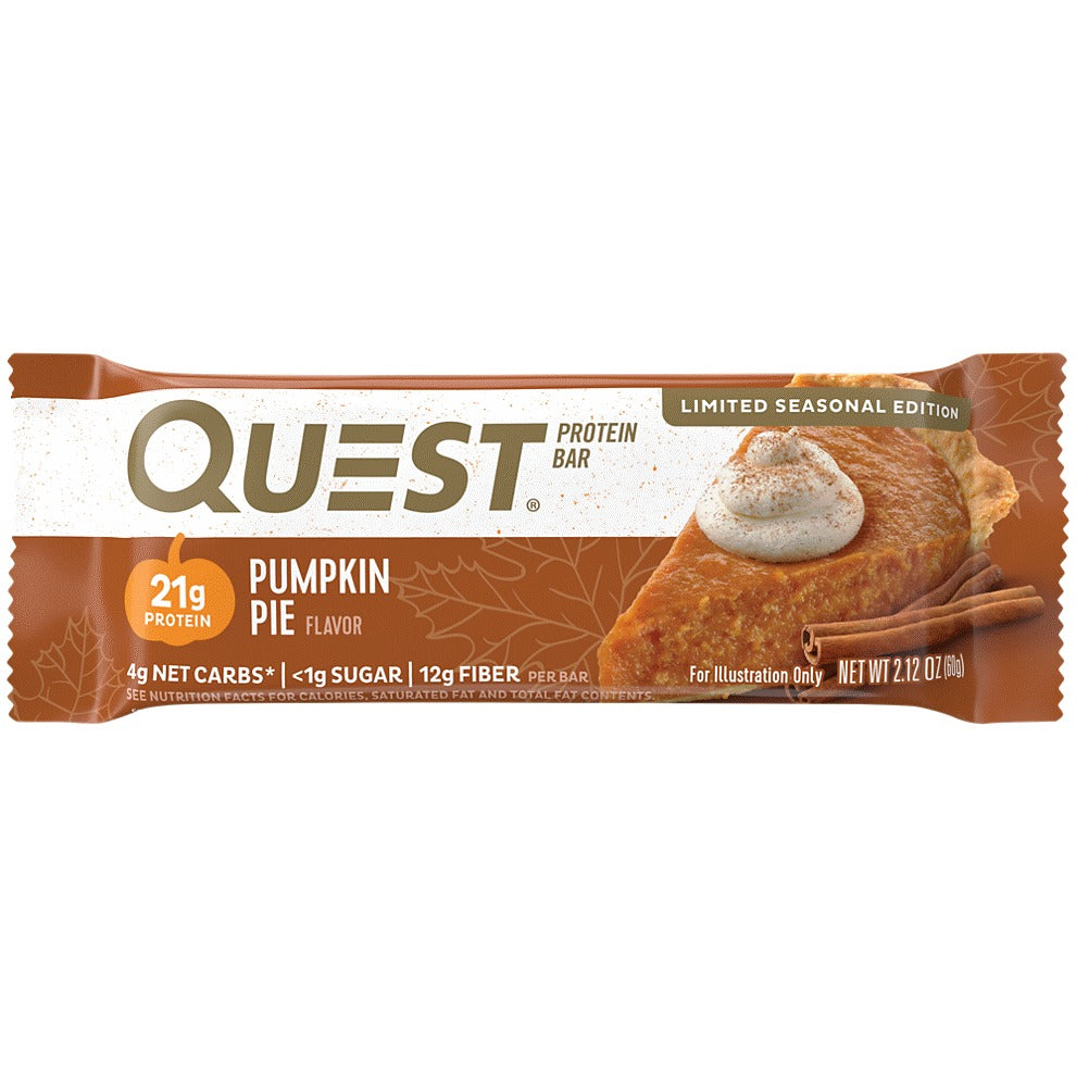 Quest Protein Bar