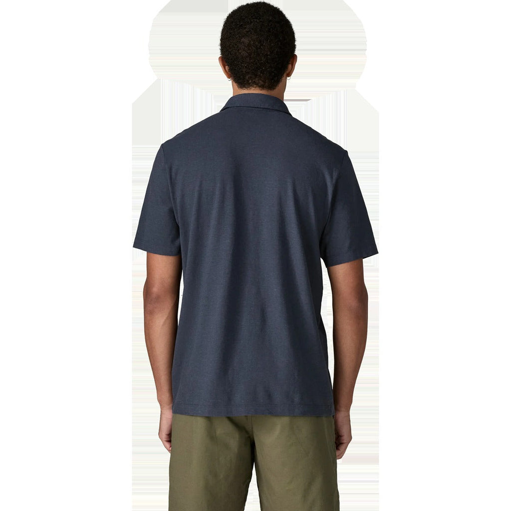 Men's Trail Harbor Button Down Shirt