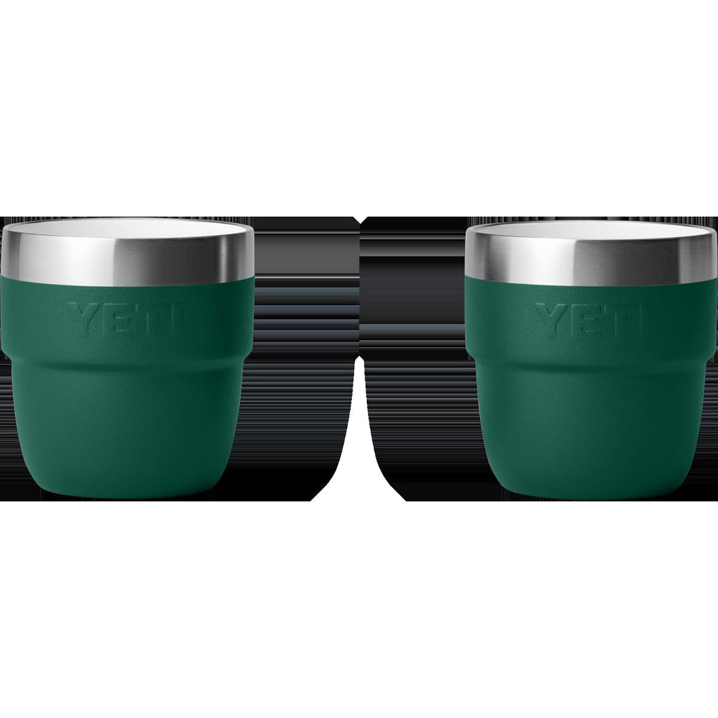 Rambler 4 oz Stackable Cups - Pack of 2