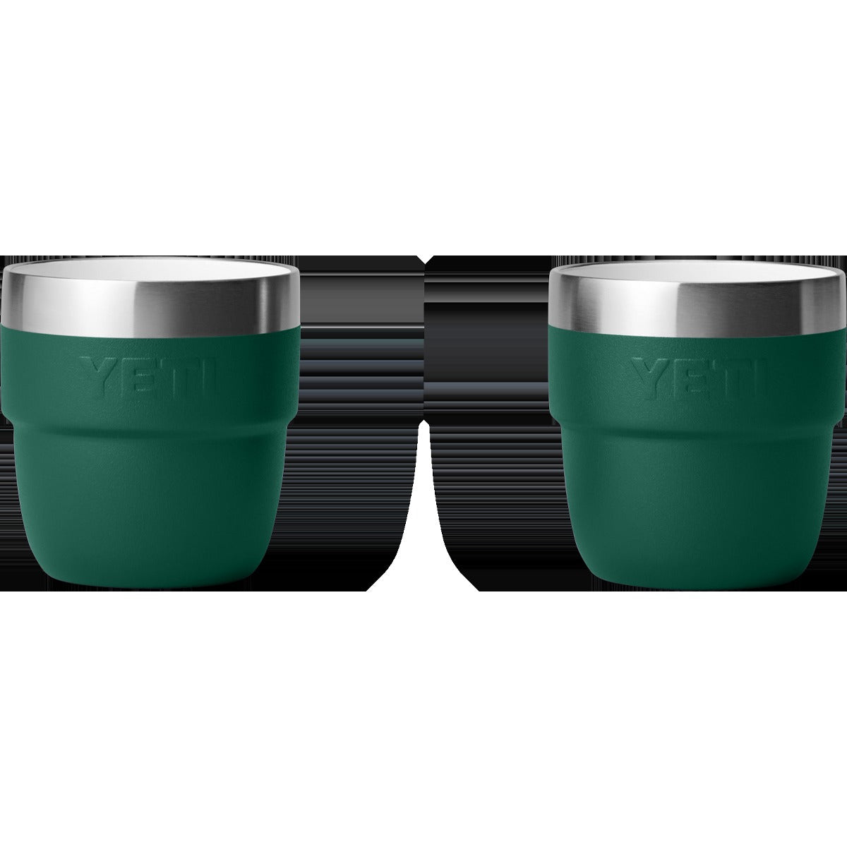 Rambler 4 oz Stackable Cups - Pack of 2