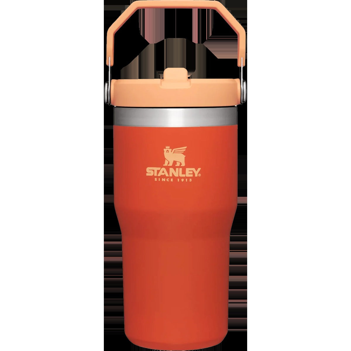 Iceflow Flip Straw 20 oz Tumbler