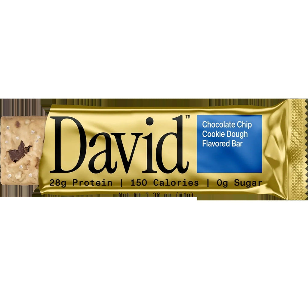 Gold Protein Bar