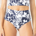Women's Oceanside Boyleg Cheeky
