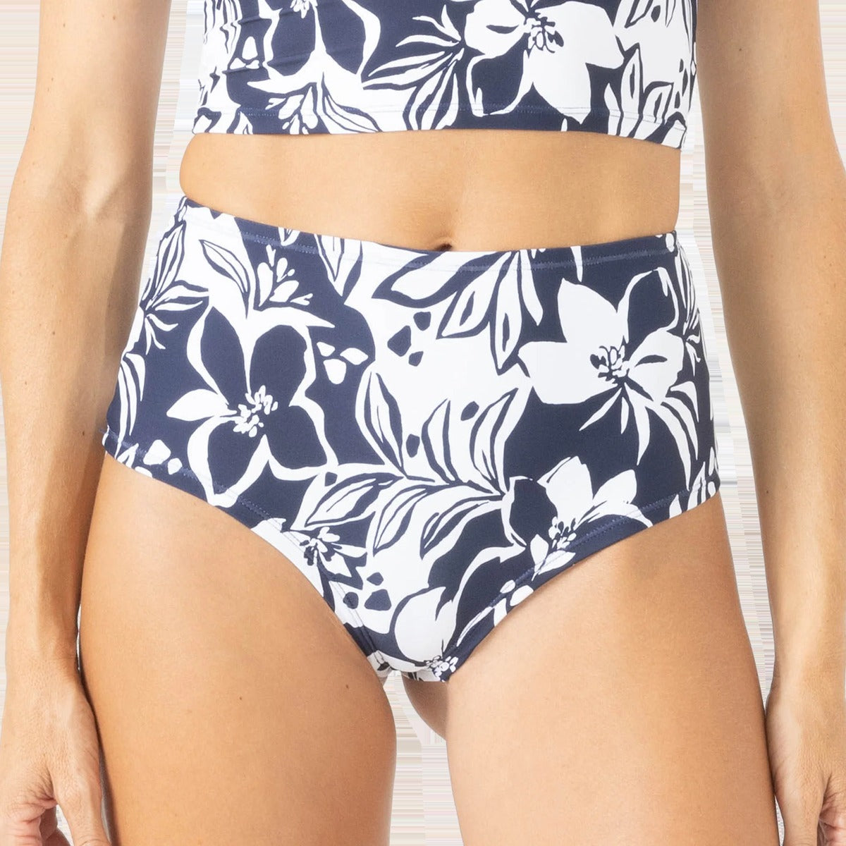 Women's Oceanside Boyleg Cheeky