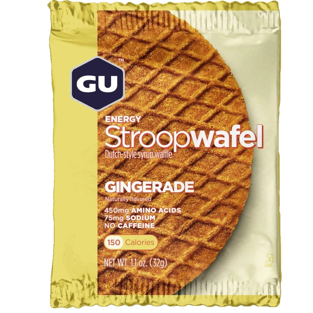 GU Waffles