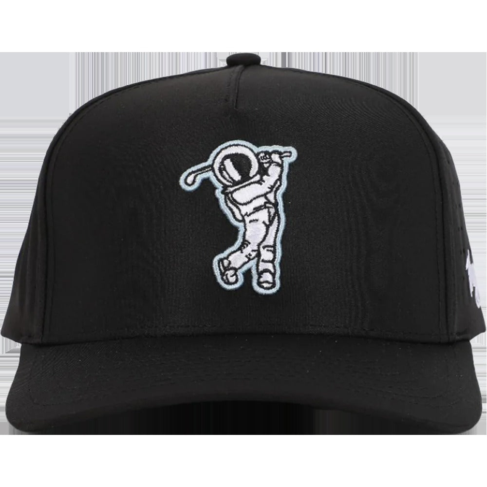 Moon Shot Hat