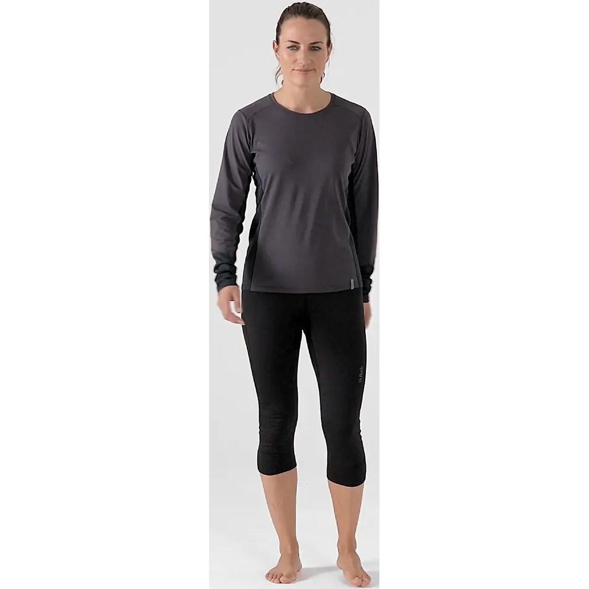 Women's Ocular 3/4 Tights