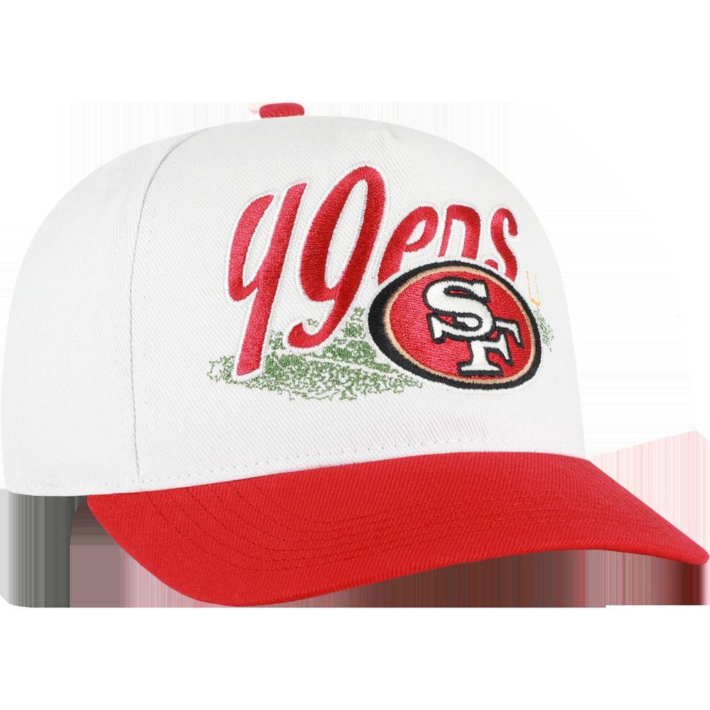 49ers Enfield 47 Hitch RF