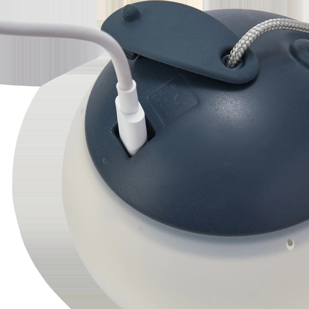 Rechargeable Hozuki Lantern