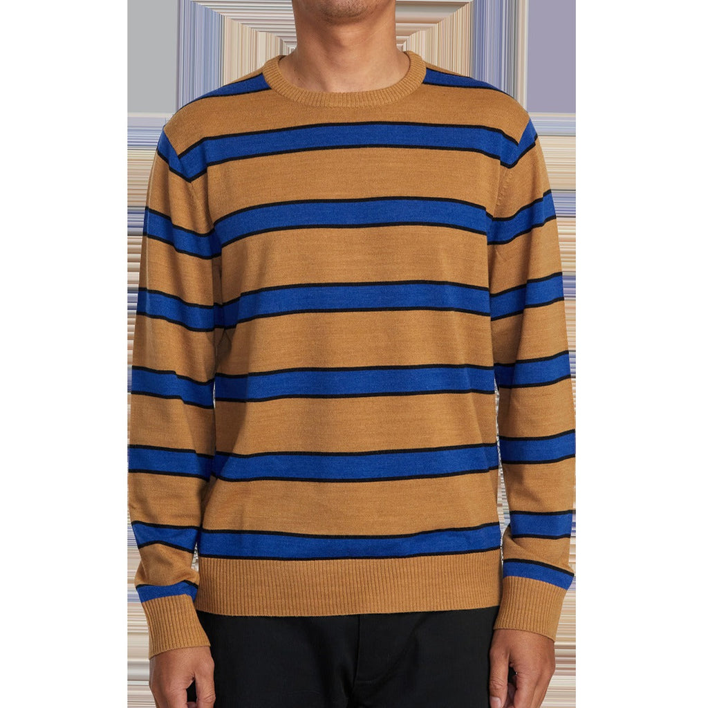 Alex Stripe Crew