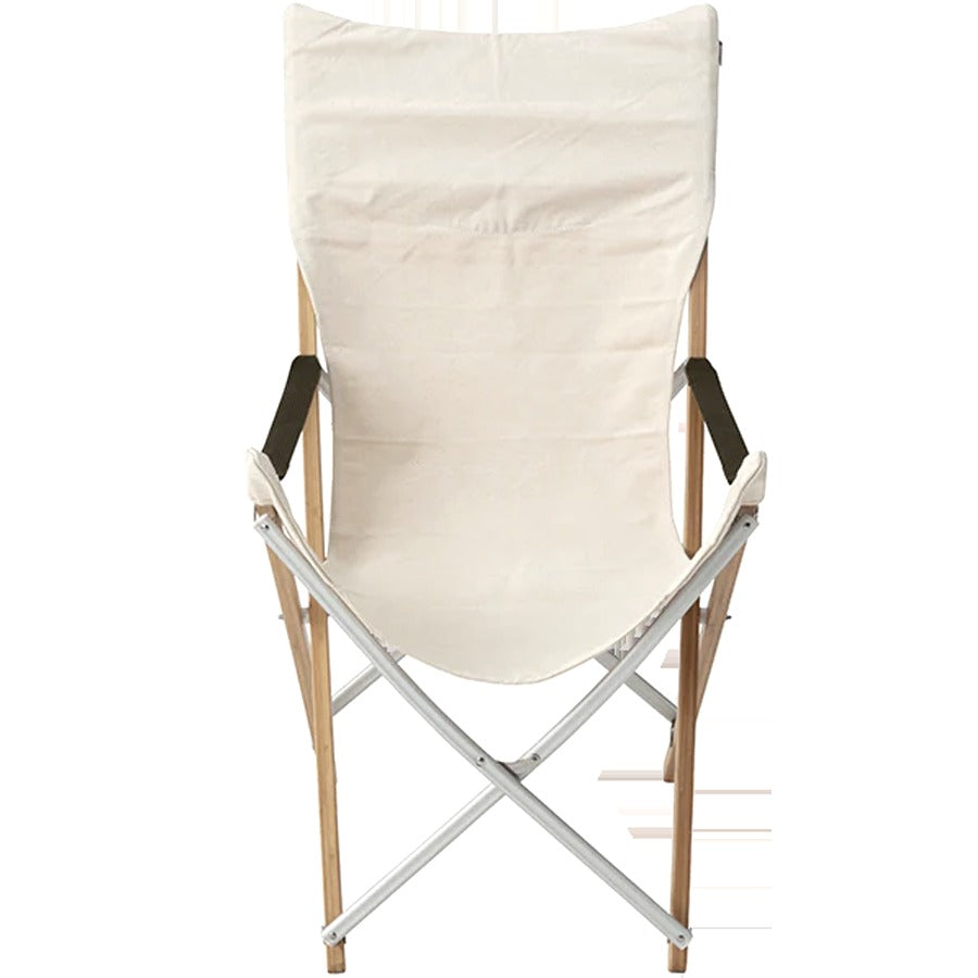 Renewed Take! Bamboo Chair Long