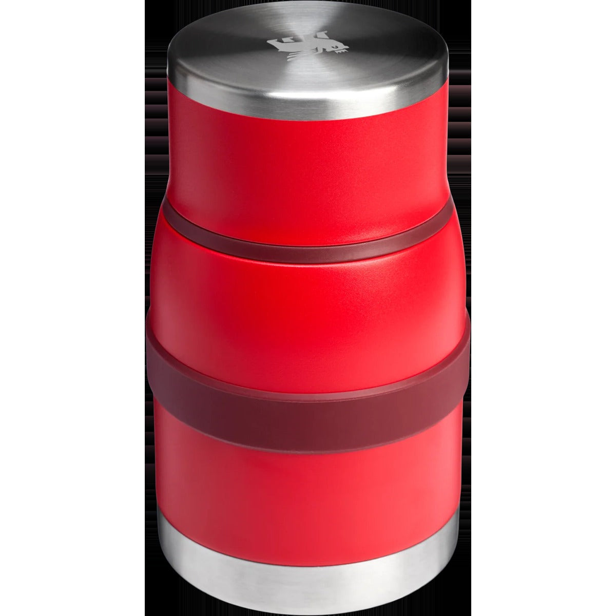 Adventure To-Go Food Jar + Spork - 24 oz
