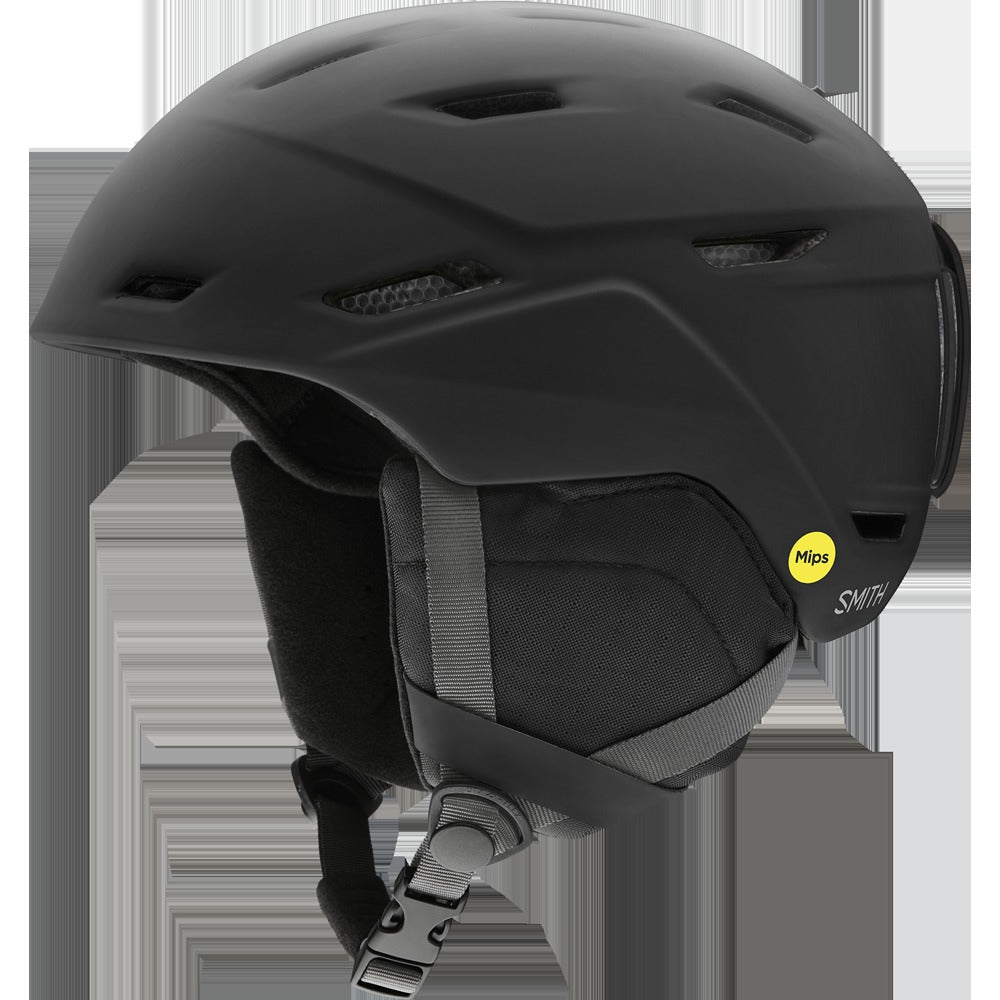 Mission MIPS Round Contour