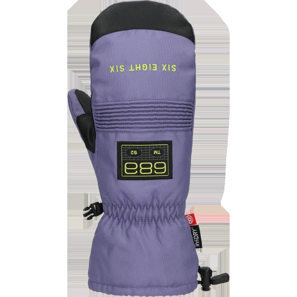 Lander Mitt