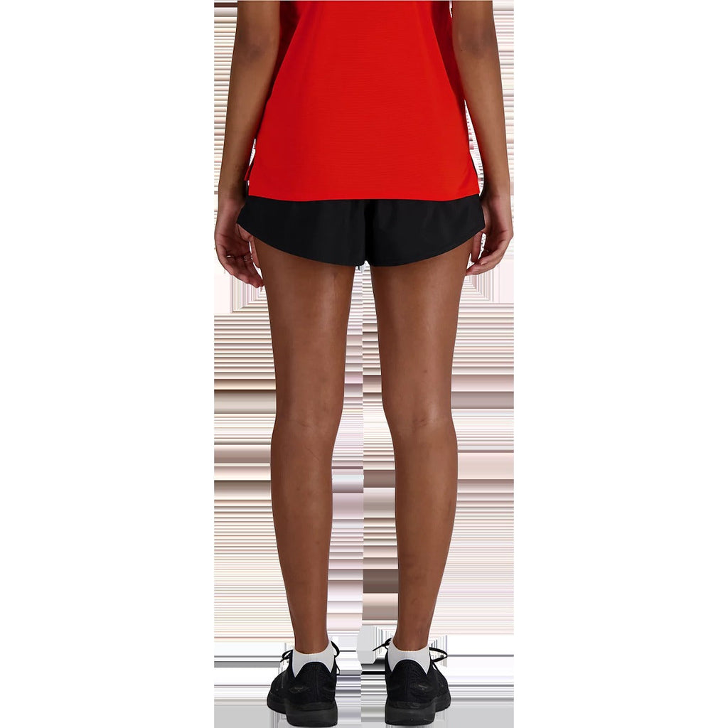 Women's Sport Essentials 3" Short