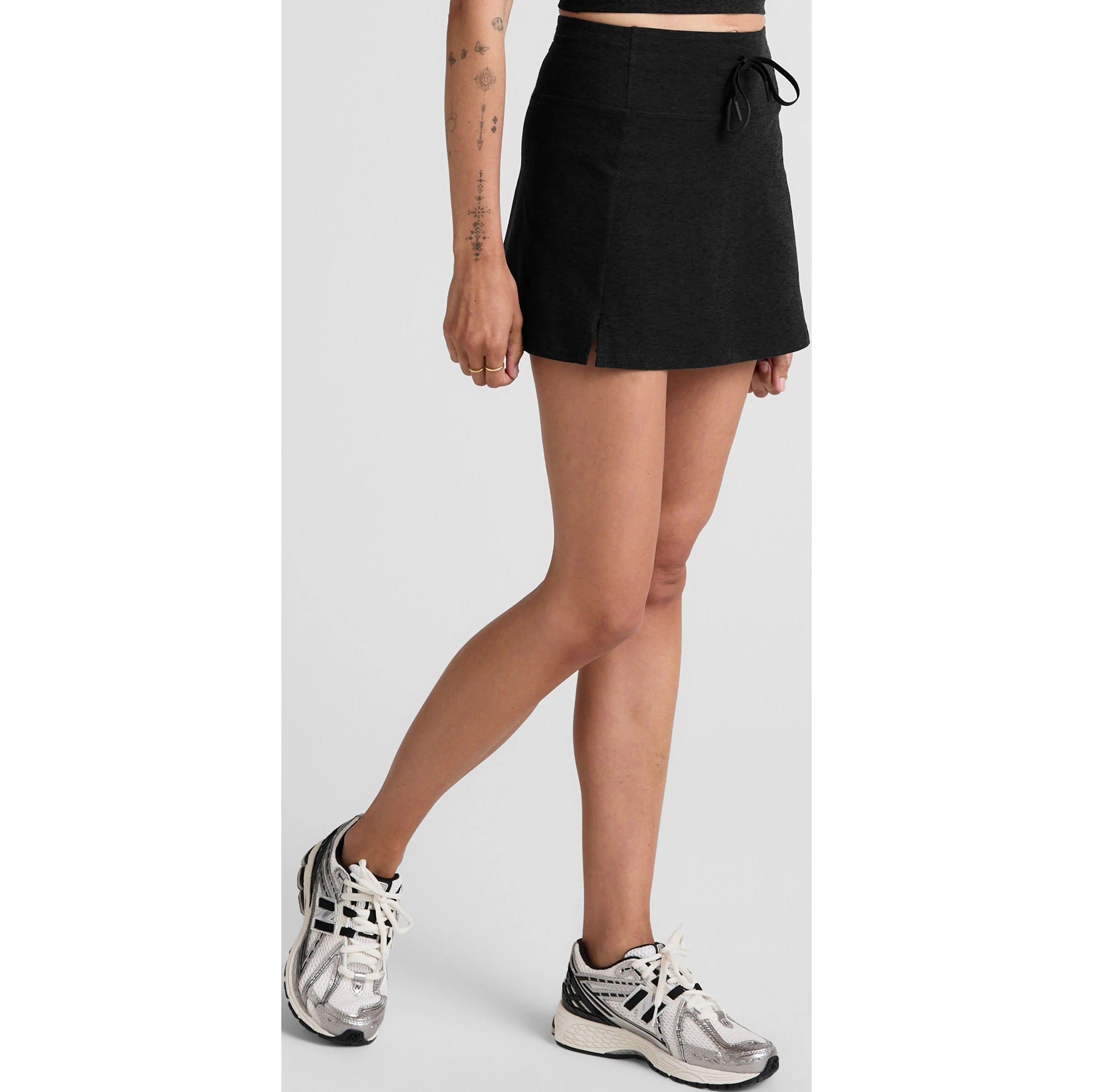 Women's In Stride Lined Skirt