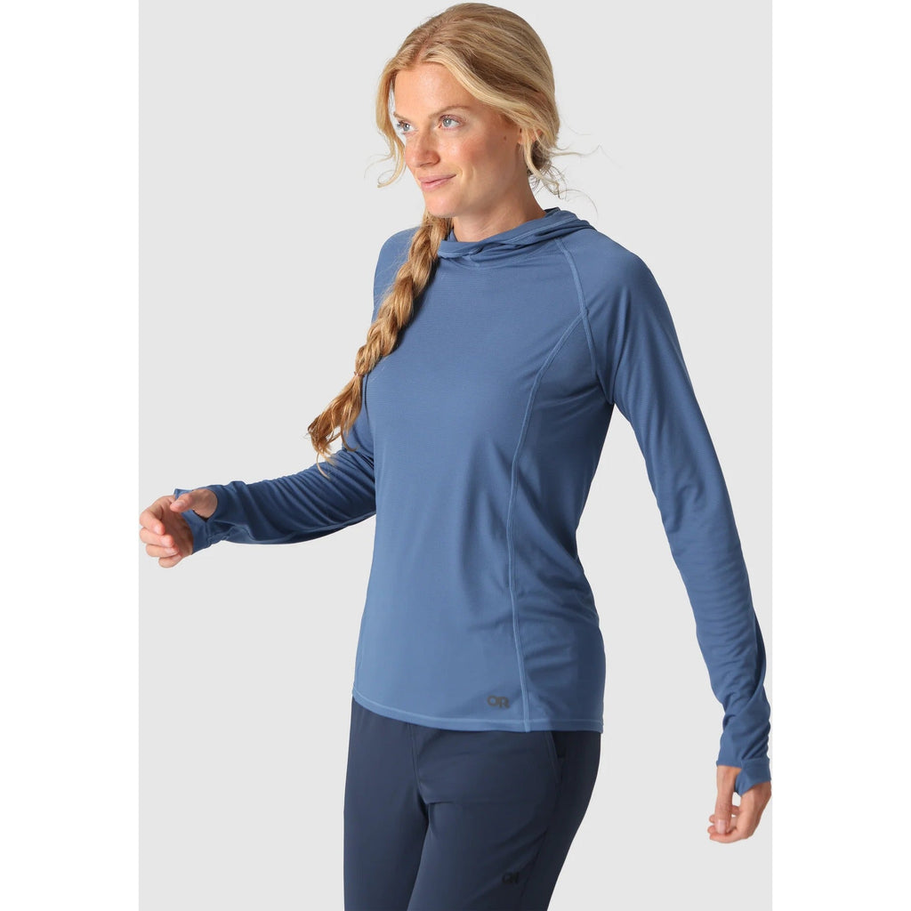 Women's Echo Hoodie