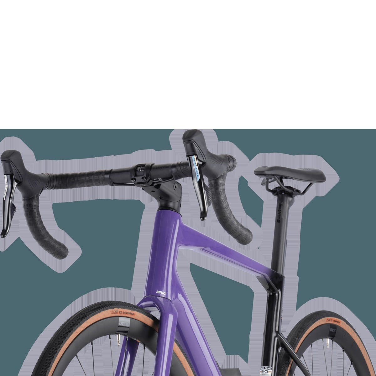 Roadmachine 01 X ONE