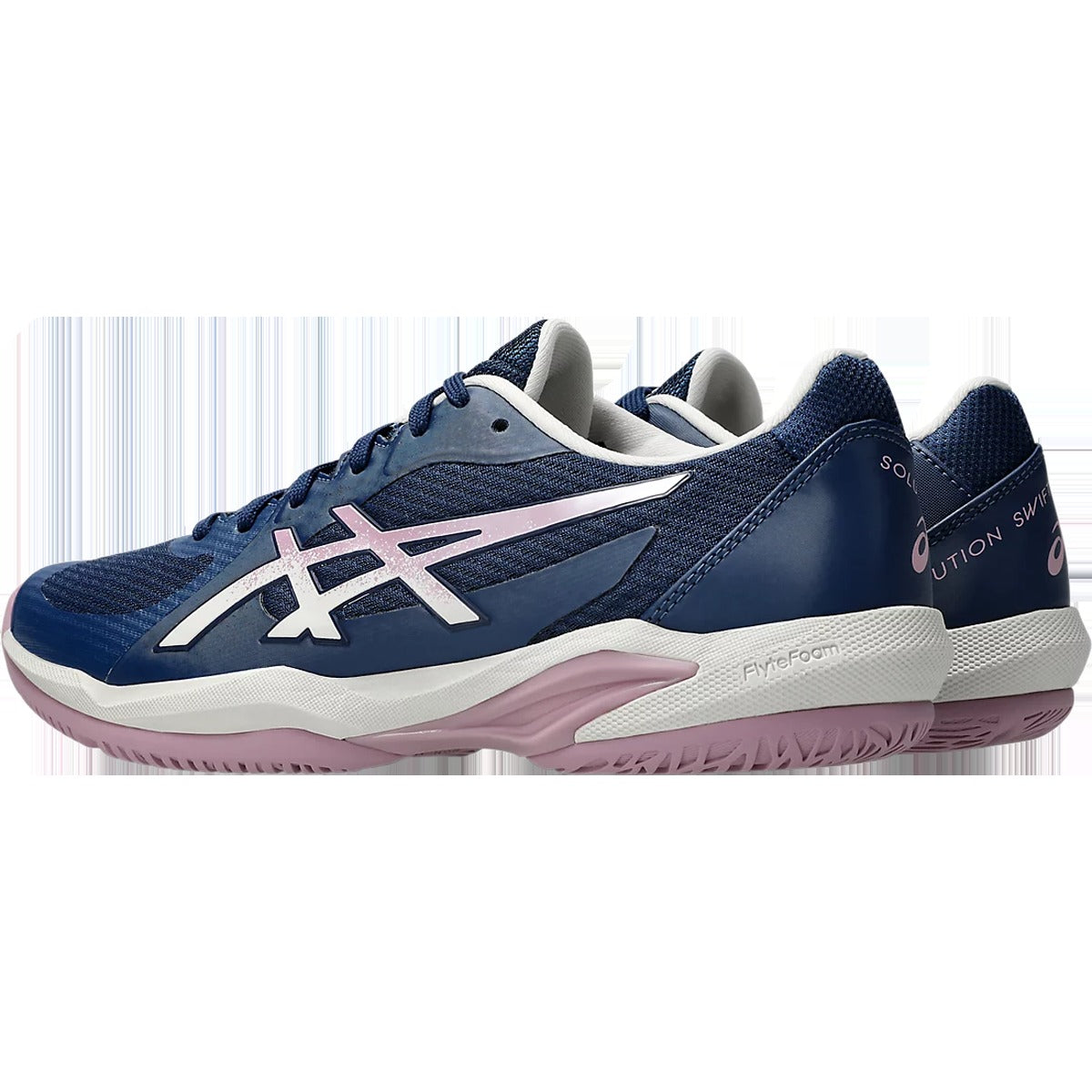 Women's SOLUTION SWIFT FF 2