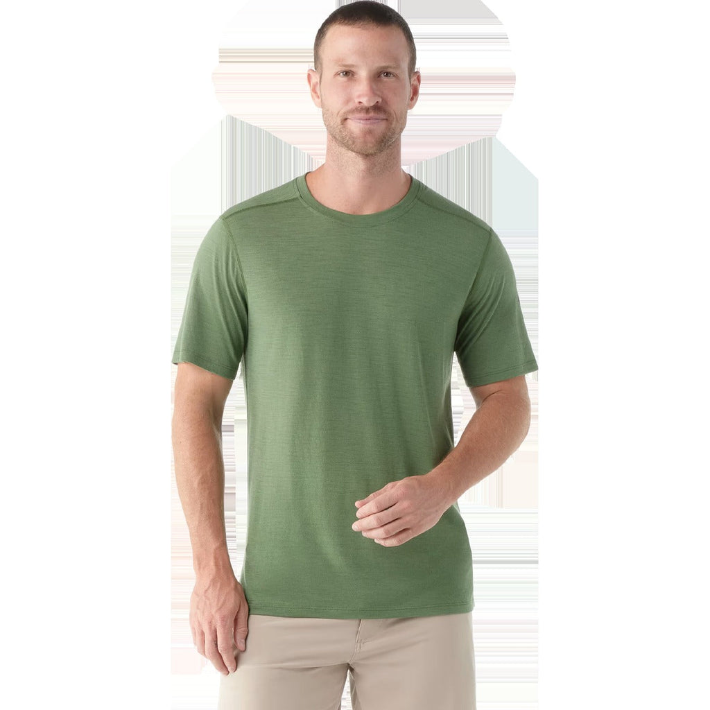 Men's Merino Short Sleeve Tee