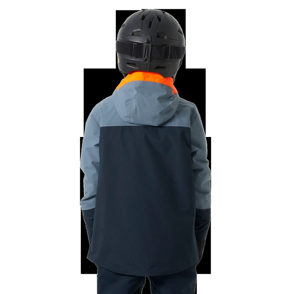 Youth Ride Anorak