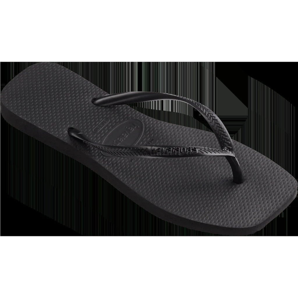 Women's Slim Square Sandal