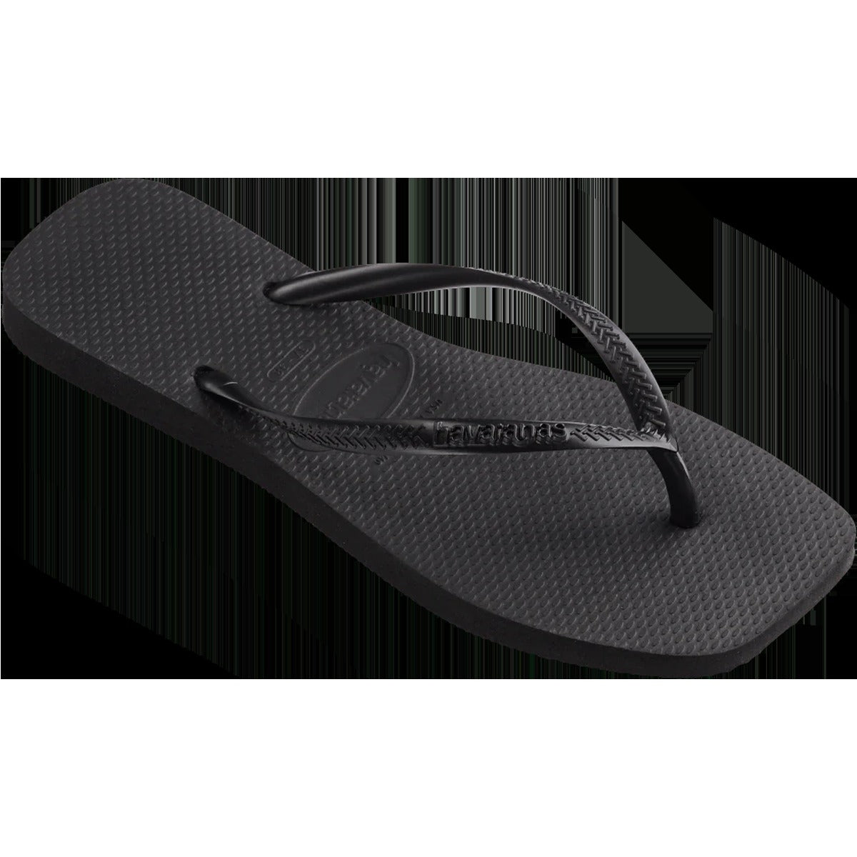 Women's Slim Square Sandal