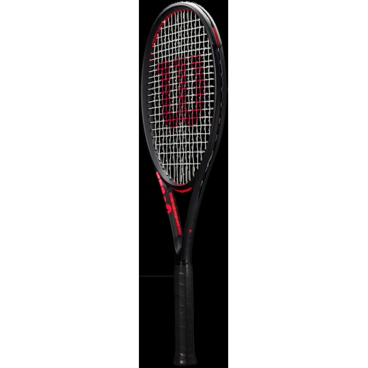 Wilson Clash 100 Pro v3 Racket Demo