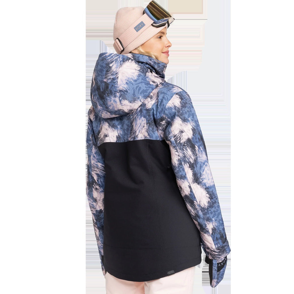 Women's Dawnrae Parka Jacket