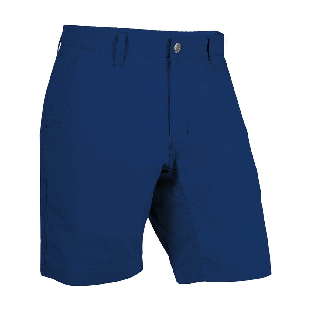 Men's Poplin Short Classic 8"