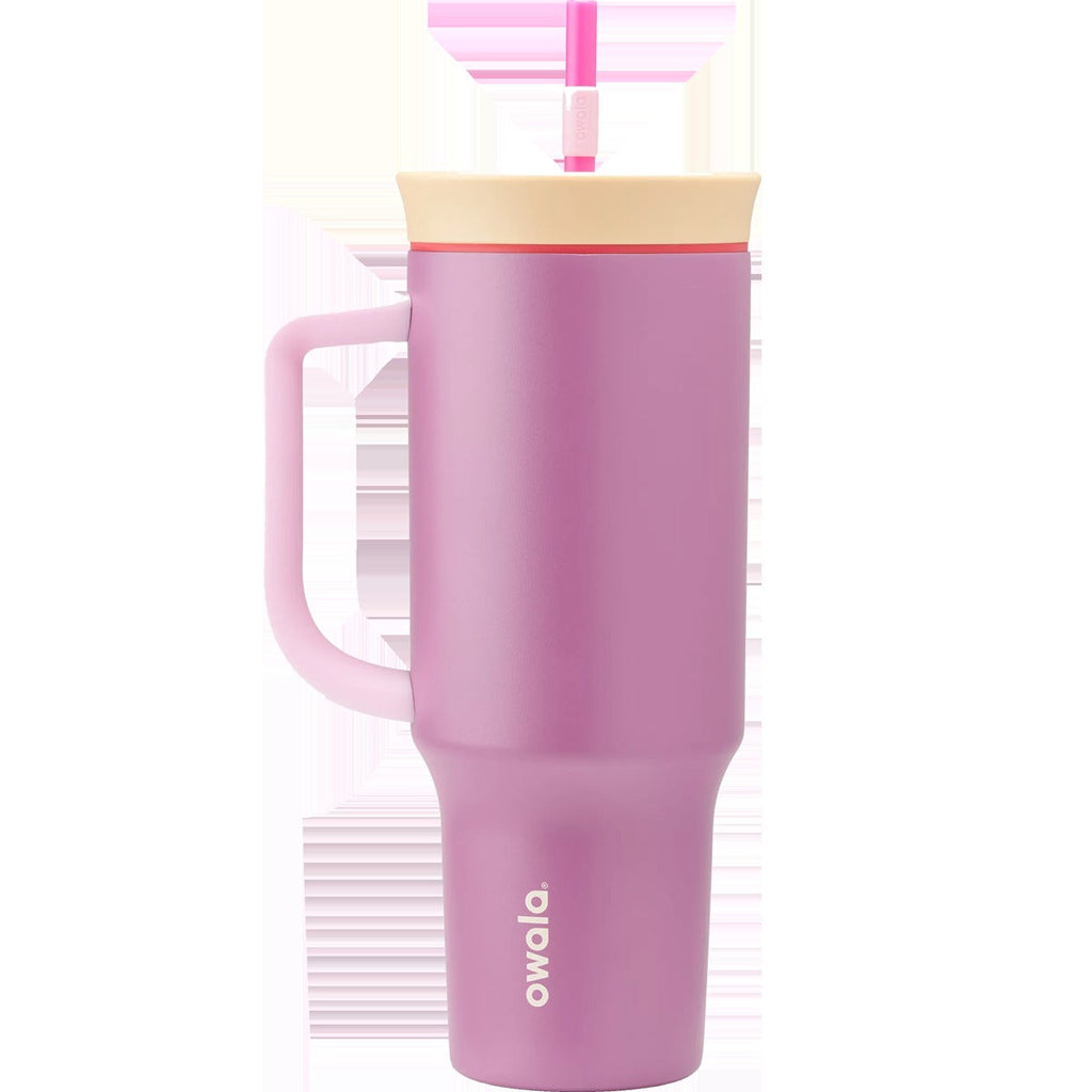 Tumbler 40 oz Stainless Steel