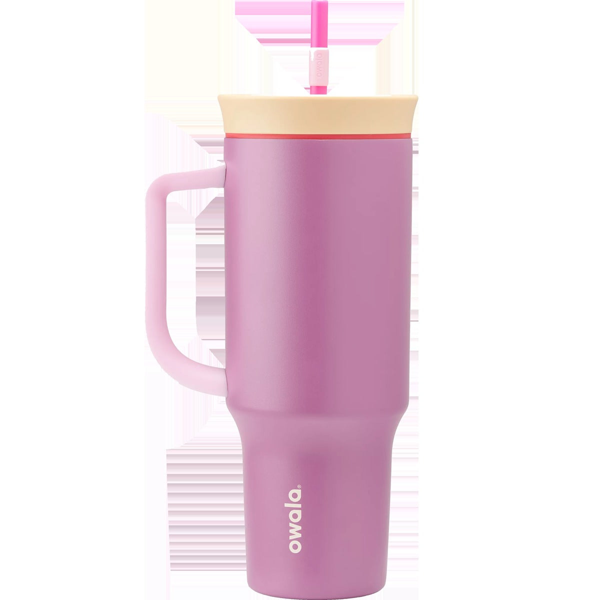 Tumbler 40 oz Stainless Steel
