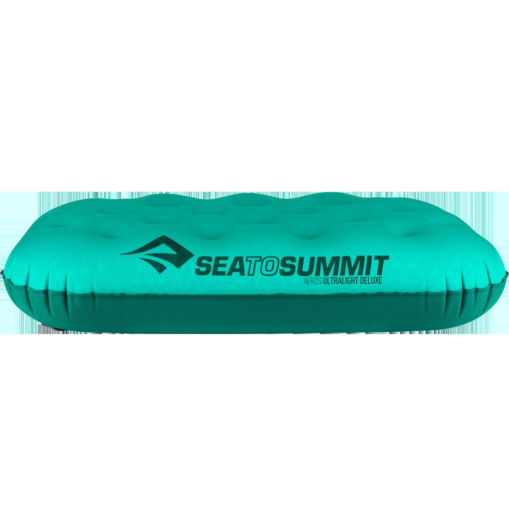 Aeros Ultralight Deluxe Pillow