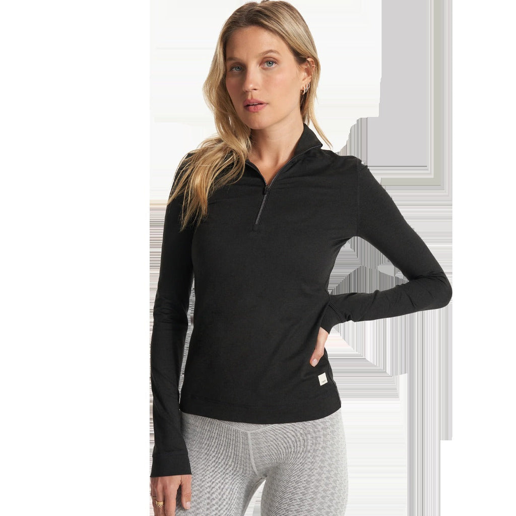 Women's Halo Essential 1/2 Zip