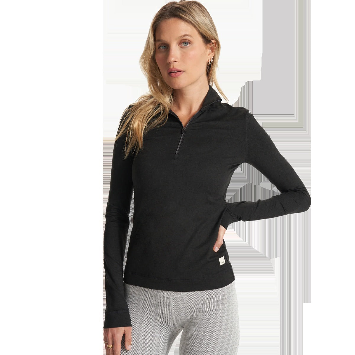 Women's Halo Essential 1/2 Zip