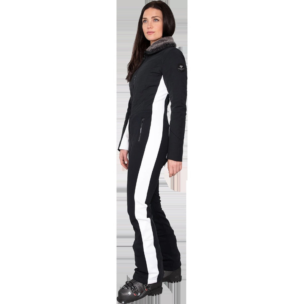 Women's Katze Suit