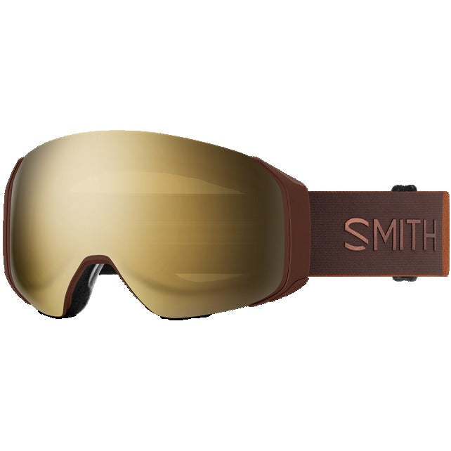 Women's 4D MAG S + Bonus Lens
