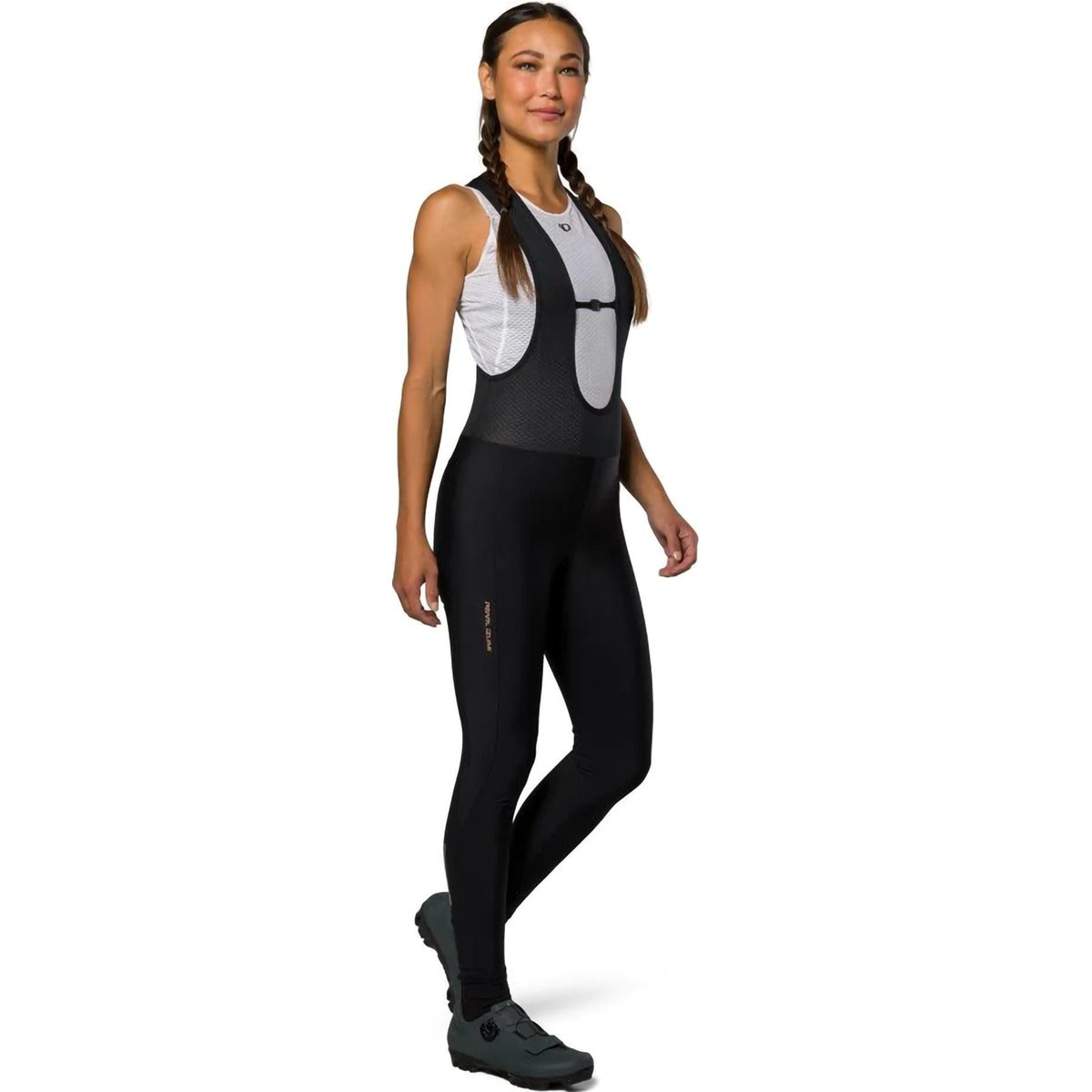 Women's Quest Thermal Bib Tight
