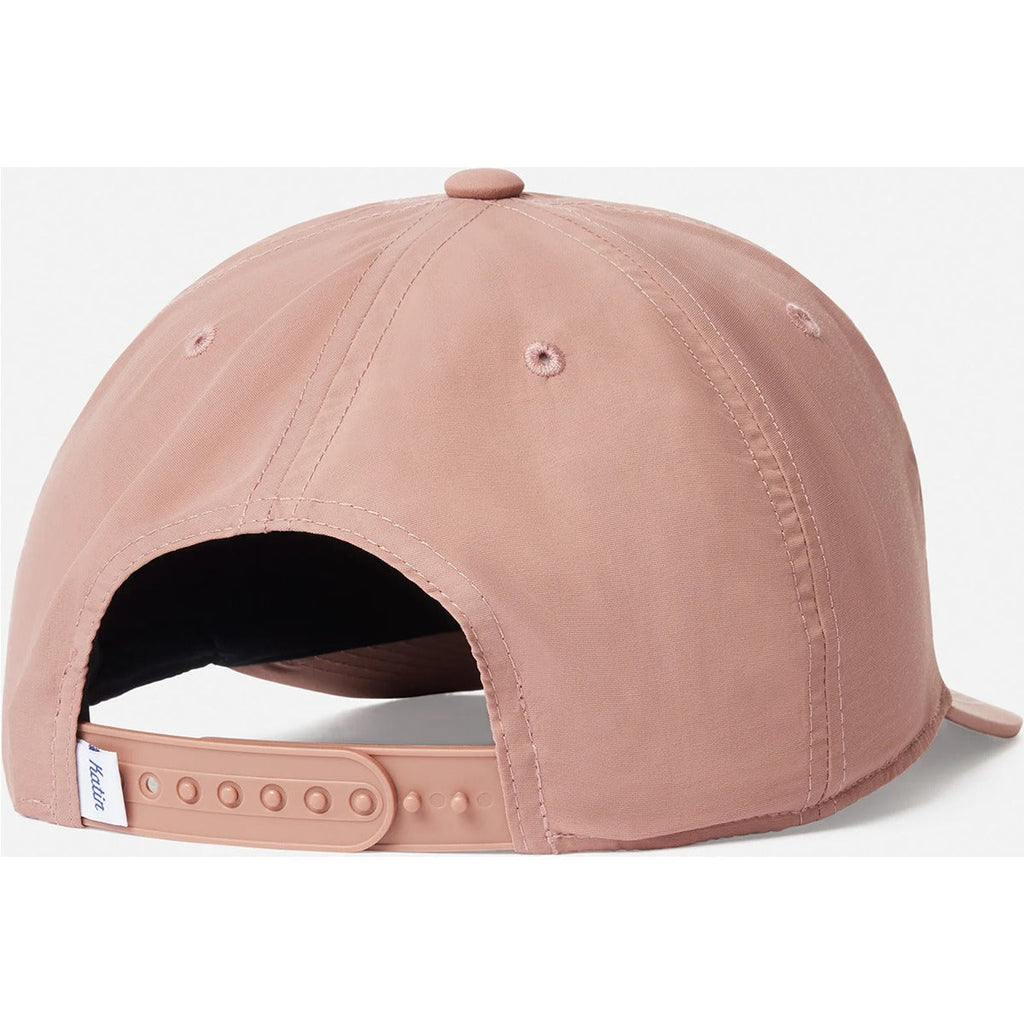 Easy Palm Hat