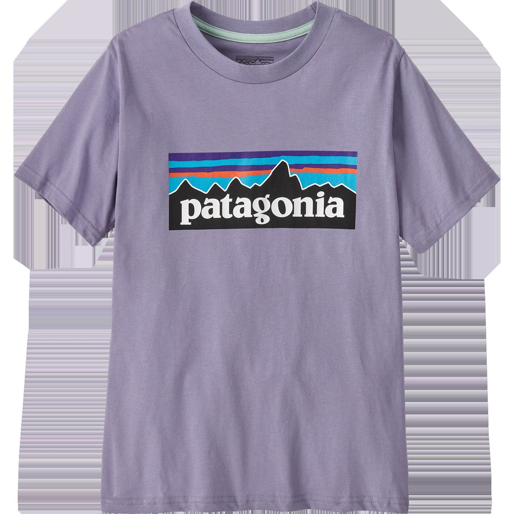 Youth P-6 Logo T-Shirt