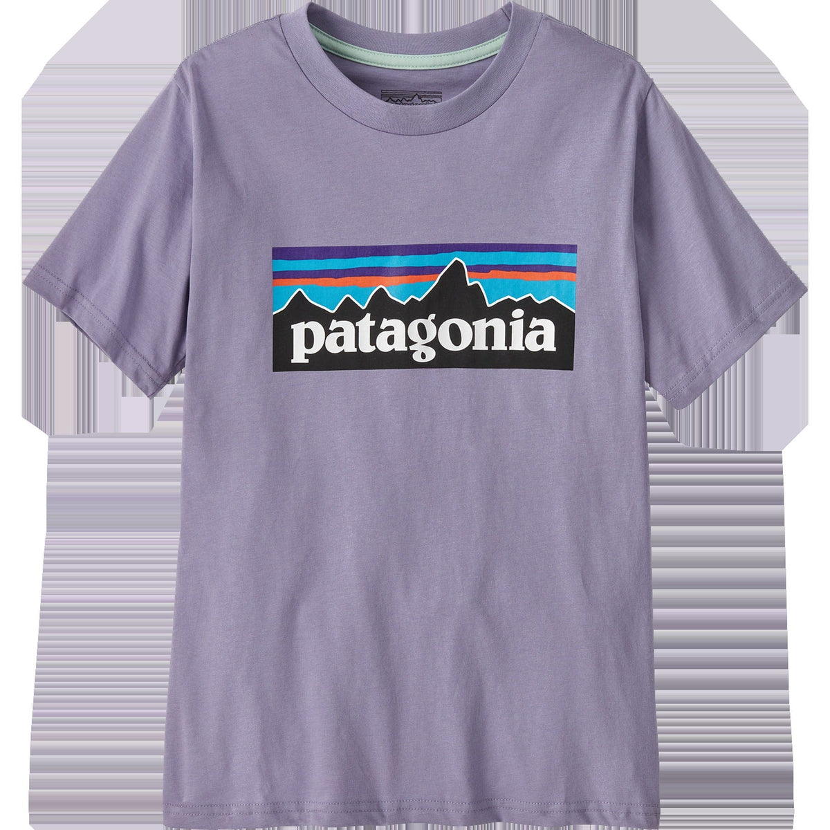 Youth P-6 Logo T-Shirt