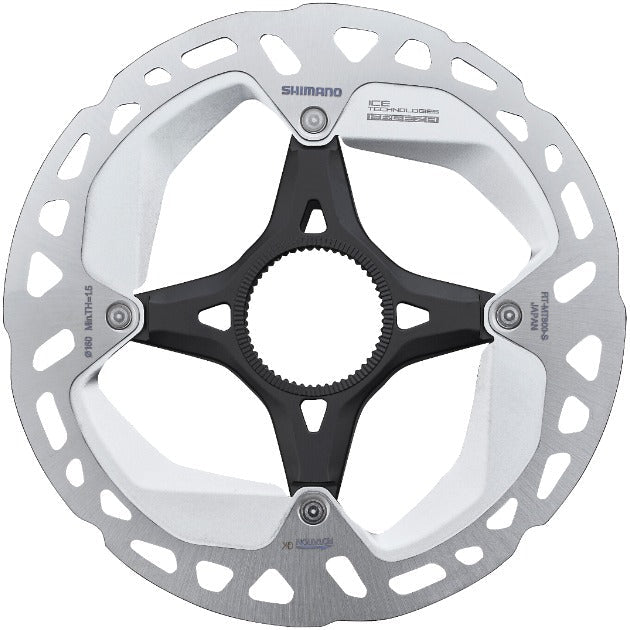 XT RT-MT800-S 160mm CL Rotor