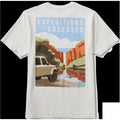 Men's Expeditions of the Obsessed