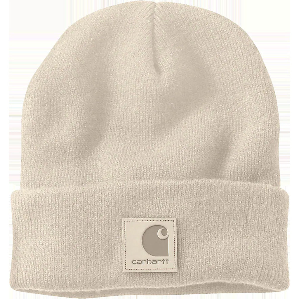 Tonal Patch Beanie