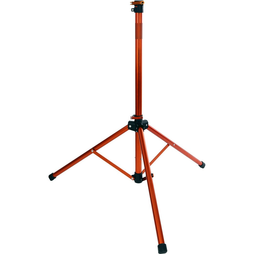 Tri Doc - Trail Doc Stand - Orange Anodized