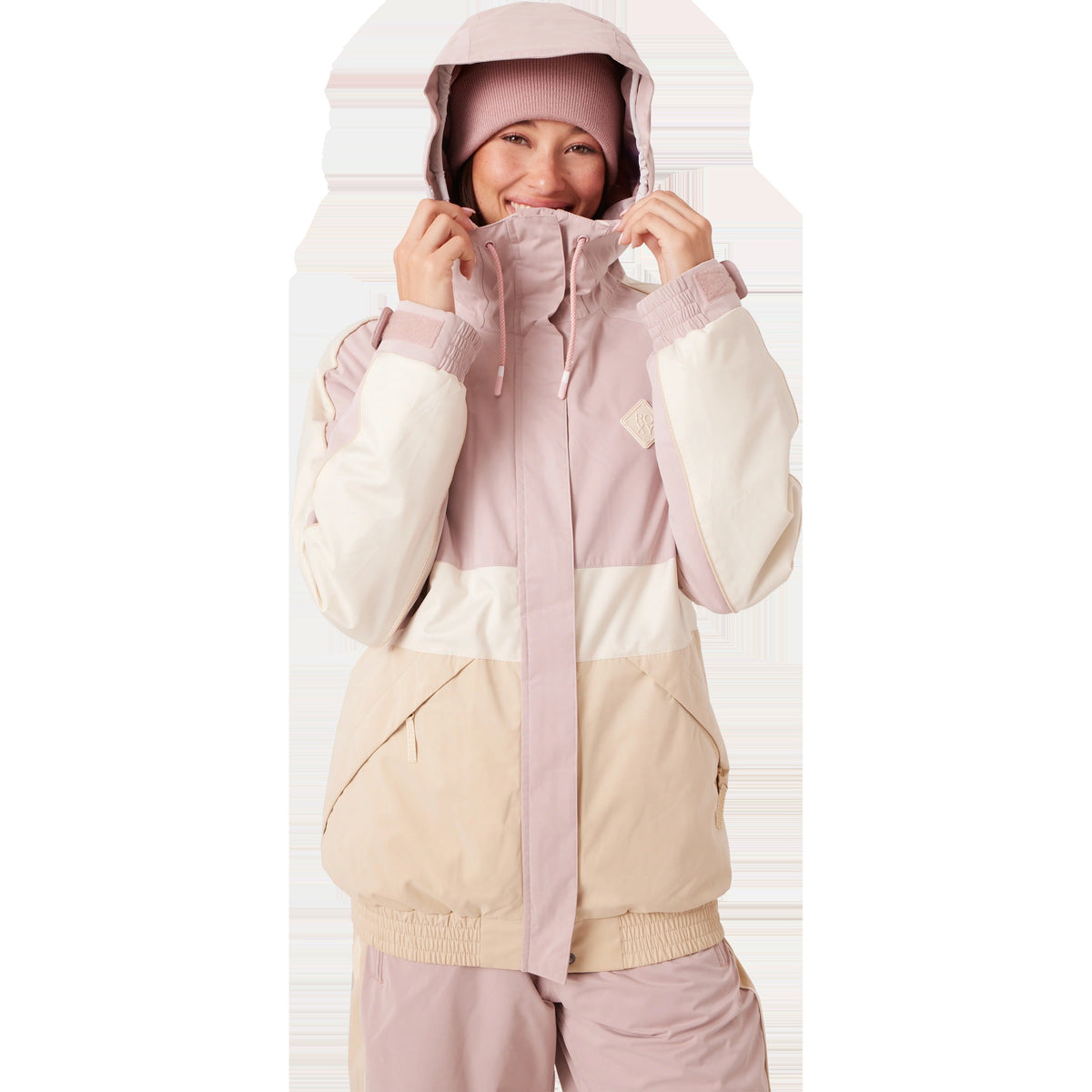 Women's Highridge Hoody Jacket
