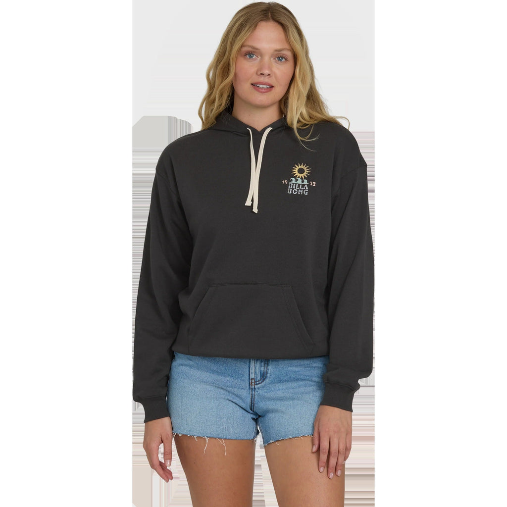 Women's Before Times Pullover Hoodie